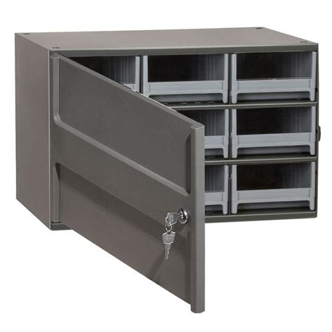 lockable steel storage cabinet|metal locking cabinet small size.